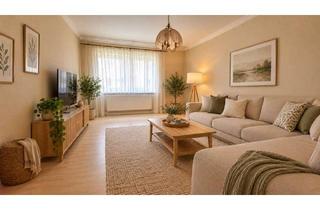 Wohnung kaufen in 90489 Wöhrd, Vermietete 2-Zimmer-Wohnung in Nürnberg-Wöhrd