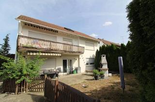 Wohnung kaufen in 72474 Winterlingen, Gemütliche 2-Zimmer-Dachgeschosswohnung