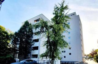 Wohnung mieten in Usastrasse 18, 61231 Bad Nauheim, Schönes 1 Zimmer-Apartment