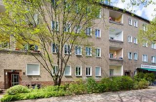 Wohnung mieten in Bismarckstraße 30, 12169 Steglitz, Familienglück!