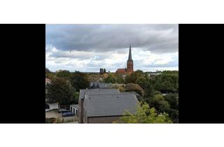 Wohnung mieten in Konopkastraße 19, 21614 Buxtehude, Zentrale Einzimmerwohnung mit Stellplatz - S-Bahn- & Autobahnnähe