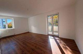 Wohnung mieten in Herrenbachstraße, 86161 Herrenbach, Schöne 2-ZKB Wohnung mit Wohnküche und Balkon im Herrenbach zu vermieten
