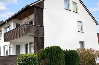 Wohnung mieten in Brunnenstraße, 32805 Horn-Bad Meinberg, Hier wird aus Raum ein Zuhause / Turning space into a home