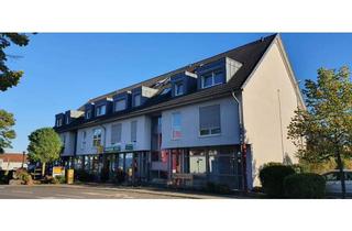 Wohnung mieten in Am Markt, 53773 Hennef, 4-Zimmer-Dachgeschoss-Wohnung in Hennef-Uckerath