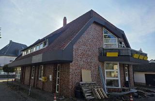 Wohnung mieten in Nordbahnstr 13, 32584 Löhne, Erdgeschoß mit priv Terasse,Erstbezug