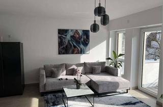 Wohnung mieten in Bayreuther Straße 38, 42115 Elberfeld, Moderne 3-Zimmer-Wohnung im Briller Viertel mit Balkon