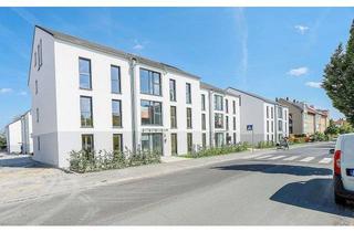 Wohnung mieten in Wörthstraße 9f, 97318 Kitzingen, Moderne 3-Zimmer-Wohnung mit Aufzug in Kitzingen