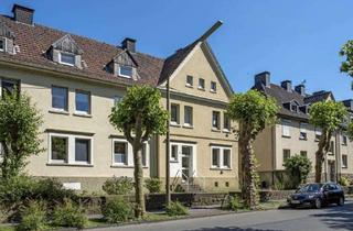 Wohnung mieten in Ostberger Straße 60, 58239 Schwerte, Großzügige 3-Zimmer-Wohnung mit eigenem Garten in attraktiver Lage von Schwerte