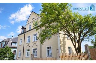 Wohnung mieten in Parkstraße 13, 08485 Lengenfeld, +++Stylische 2 Zimmer Wohnung mitten im grünen Lengenfeld+++