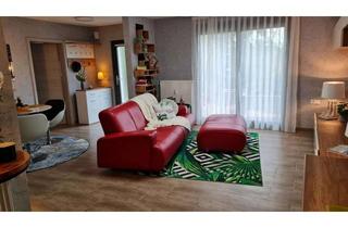 Wohnung mieten in 63776 Mömbris, GEMÜTLICHE Souterrain 2.zimm.wohnung mit große Terrasse - Schimborn
