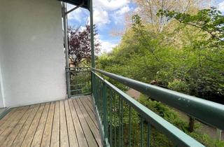 Wohnung mieten in Uferstraße 16, 02826 Innenstadt, Wohnen am Fluss mit Balkon