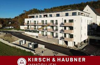 Wohnung mieten in 92364 Deining, NEUBAU-Erstbezug: Hochwertiges Wohnen zum Genießen! AM KREUZBERG DEINING