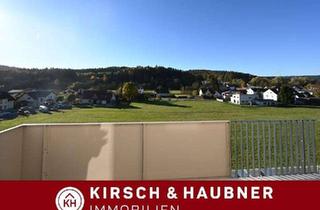 Wohnung mieten in 92364 Deining, NEUBAU-Erstbezug: Hochwertiges Wohnen zum Genießen! AM KREUZBERG DEINING