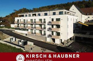 Wohnung mieten in 92364 Deining, NEUBAU-Erstbezug: Hochwertiges Wohnen mit EBK! AM KREUZBERG DEINING