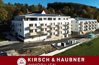 Wohnung mieten in 92364 Deining, NEUBAU-Erstbezug: Hochwertiges Wohnen mit EBK! AM KREUZBERG DEINING