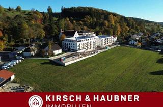 Wohnung mieten in 92364 Deining, NEUBAU-Erstbezug: Hochwertiges Wohnen zum Genießen! AM KREUZBERG DEINING