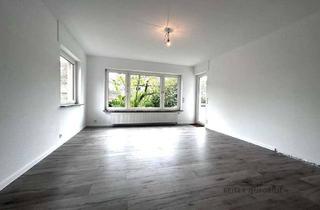 Wohnung mieten in 36043 Fulda, Fulda/Kohlhaus-Klasse mit Terrasse-sanierte 3 Zimmerwohnung im Erdgeschoss mit Garage