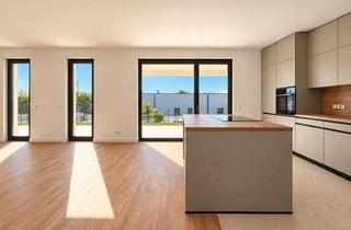 Wohnung mieten in Am Gewerbepark 4a + 4b, 01723 Wilsdruff, Zum Erstbezug: Exklusive 4-Raum-Wohnung mit Einbauküche und Stellplatz!