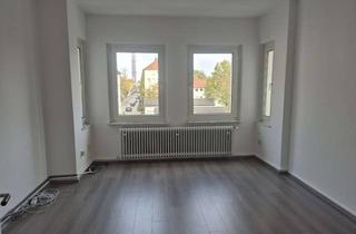 Wohnung mieten in 33602 Innenstadt, Schöne 3-Zimmer-Wohnung in einem Altbau in der Bielefelder Innenstadt