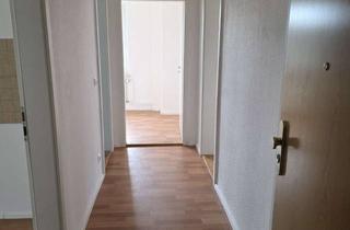 Wohnung mieten in Rosa-Luxemburg-Ring, 07586 Bad Köstritz, Attraktive 3-Zimmer-Wohnung in Bad Köstritz – sofort bezugsfertig mit 1.000 € Küchenzuschuss!