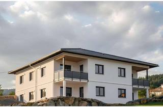 Wohnung mieten in 94353 Haibach, Moderne 3-Zimmer Neubauwohnung zu vermieten