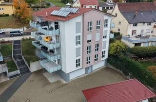 Wohnung mieten in 78259 Mühlhausen-Ehingen, Großzügige 4-Zimmer-Wohnung mit offener Küche und großem Balkon in Mühlhausen-Ehingen