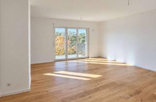 Wohnung mieten in Brixplatz, 14052 Berlin, Sofort bezugsfrei - Neubau mit exklusiver Ausstattung und Einbauküche samt Fernblick nahe Brixplatz