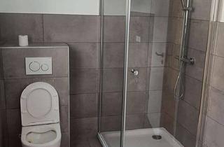 Wohnung mieten in 92249 Vilseck, renovierte 3 Zimmer Wohnung mit Balkon und Küche