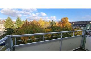 Wohnung mieten in Heinrich-Heine-Straße 52, 08058 Zwickau, +++ Wunderschöne großzügige 2-Zimmer-Wohnung mit Balkon und herrlichem Ausblick in Pölbitz +++