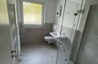 Wohnung mieten in Zur Wolfskuhle 19, 42369 Ronsdorf, Wuppertal-Ronsdorf! Komplett sanierte 3 Zimmer-Wohnung mit Balkon