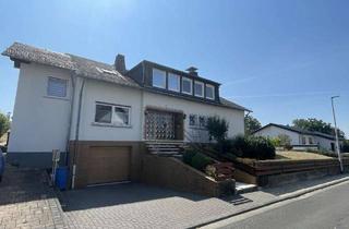 Wohnung mieten in 56348 Bornich, ***4-Zimmer Wohnung mit Stellplatz in Bornich***