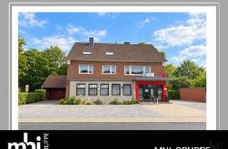 Wohnung mieten in Bahnhofstraße 10, 52388 Nörvenich, Gestalten Sie Ihr Wohnparadies – Großzügige 3-Zimmer-Wohnung mit Balkonidylle