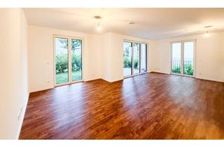 Wohnung mieten in 65779 Kelkheim, Neuwertige und Großzügige 4-Zimmer-Erdgeschosswohnung!