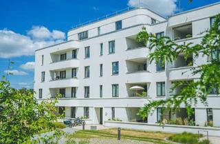 Wohnung mieten in 38446 Reislingen, Wohnkomfort in den Steimker Gärten: 2 Loggien, Stellplatz und Design-Bodenbelag