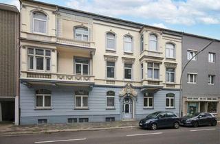 Wohnung mieten in 26382 Heppens, TT: Frisch renovierte 5-Zimmer-Wohnung mit Einbauküche und Balkon!
