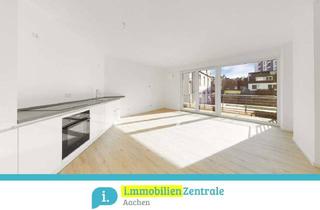 Wohnung mieten in 52062 Aachen, Modernes Wohnen direkt am Stadtpark - 2-Zimmer-Wohnung mit Balkon