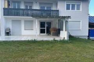 Wohnung mieten in 85301 Schweitenkirchen, Wunderschöne 2 Zimmer EG-Wohnung mit Terrasse, Garage + Garten