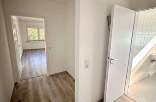Wohnung mieten in 58091 Eilpe, „EHRENSACHE ...“ – frisch renovierte Mietwohnung in Hagen