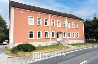 Wohnung mieten in 01900 Bretnig-Hauswalde, Renovierte 2-Zimmer Wohnung mit neuem Bodenbelag in Bretnig