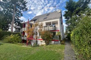 Wohnung mieten in 70563 Vaihingen, Helle 3-Zimmer-Wohnung mit großem Balkon und direktem Zugang in den Garten