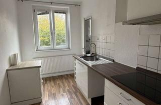 Wohnung mieten in Steinkaulstraße 51, 52070 Aachen, Komfortable Zwei-Zimmer-Wohnung mit Einbauküche und Dachterrasse