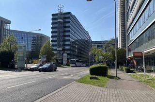 Wohnung mieten in Lyoner Straße 11a, 60528 Niederrad, Apartment Frankfurt-Niederrad | 7. OG | TG-Stellplatz