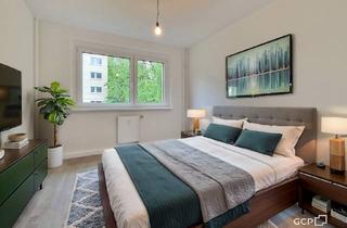 Wohnung mieten in Collmener Straße 11, 04680 Zschadraß, ** 1. Nettokaltmiete geschenkt! ** Deine neue 2-Zimmer-Wohnung in Colditz!