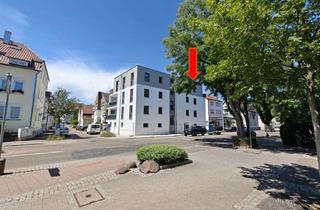 Penthouse mieten in Esslinger Straße 49, 73207 Plochingen, Penthousewohnug mit 3 Zimmern und gehobener Ausstattung in Plochingen