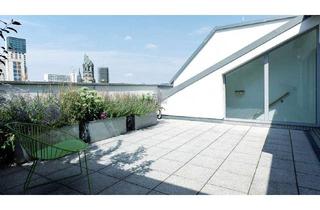Penthouse mieten in Marburger Str. 13, 10789 Charlottenburg, ***Luxuspenthouse über 2 Ebenen mit atemberaubender Dachterrasse***