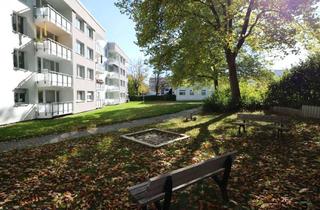 Wohnung mieten in Am Ziegelanger 38, 86899 Landsberg, Endlich genug Platz! Großzügige 5-Zimmer-Wohnung mit Balkon