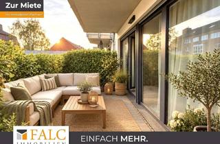 Wohnung mieten in Neustraße 31, 52146 Würselen, Erdgeschosswohnung mit Terrasse in Würselen-Morsbach!