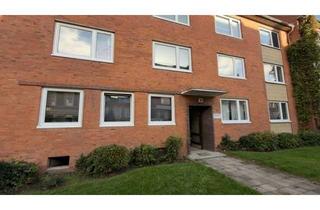 Wohnung mieten in Gabelsbergerstr. 15, 24148 Wellingdorf, Endlich Zuhause: Interessante 2,5-Zimmer-Dachgeschosswohnung