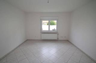 Wohnung mieten in 64572 Büttelborn, Helle 3-Zimmer-Wohnung mit Einbauküche, komfortablem Bad & Gäste-WC