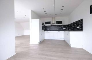 Wohnung mieten in Heidelberger Straße 16, 69190 Walldorf, Stilvolle 2,5 Zimmer-Stadtwohnung im Herzen von Walldorf mit EBK, Loggia und Tiefgaragenstellplatz
